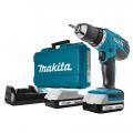   Makita DF457DWE